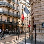 Charming Studio - 2P - Le Marais